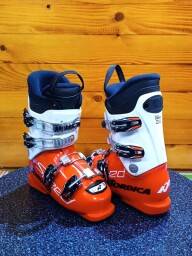 LYŽIARKY NORDICA SPEEDMACHINE J4 22MP